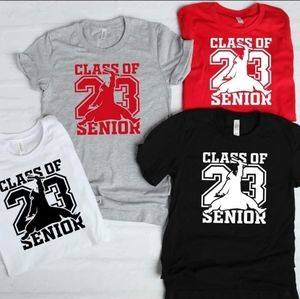 Seniors 2023 T-Shirts